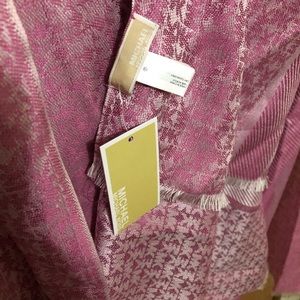Michael Kors Pashmina
